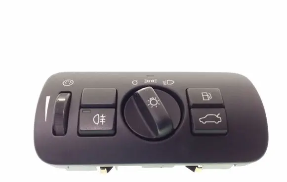 Volvo V60 Light switch 30739412