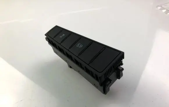 Volkswagen PASSAT B7 Other switches/knobs/shifts 3AB927238BK