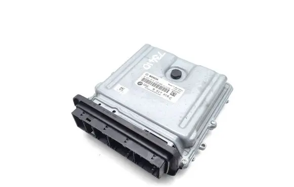 BMW X5 E70 Engine control unit/module 8517016 0281018320