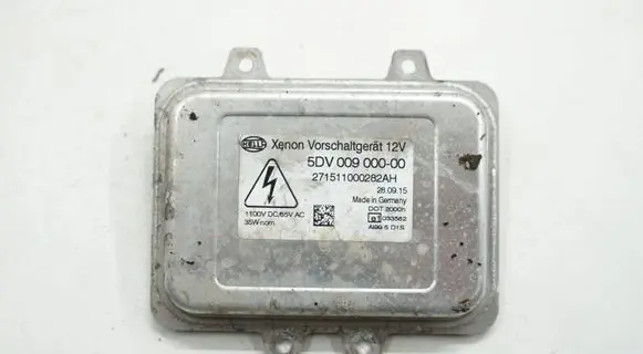KIA Sportage Xenon bulb 5DV009000ACR 5DV009000