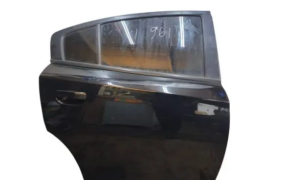Dodge Charger Rear door