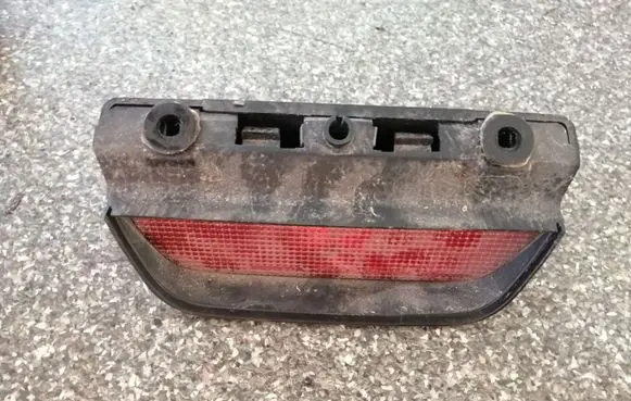 Honda HR-V Third/center stoplight