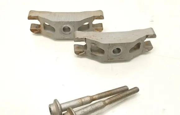 Fuel Injector clamp holder