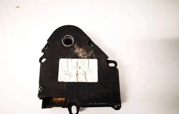 Alfa Romeo 156 Air flap motor/actuator 16164972