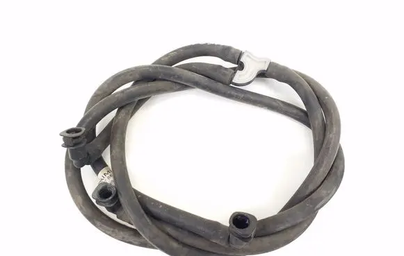 Mercedes-Benz E C207 W207 Windshield washer fluid hose A2078600692