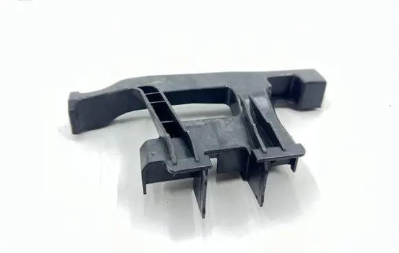 Volkswagen Golf VII Other center console (tunnel) element 5G1861513A