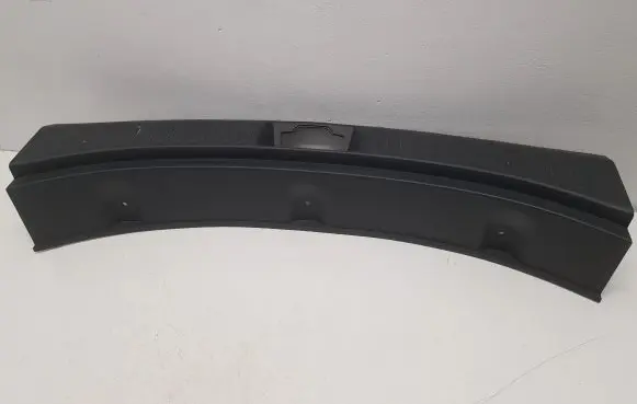 KIA Sportage Trunk/boot sill cover protection 857703U010