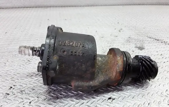 Ford Galaxy Vacuum pump 028207A