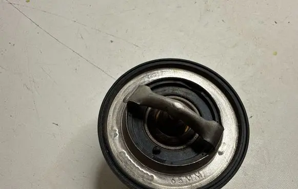 Dodge Challenger Thermostat 52028898