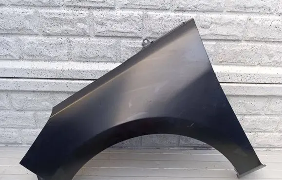 Ford Fiesta Fender