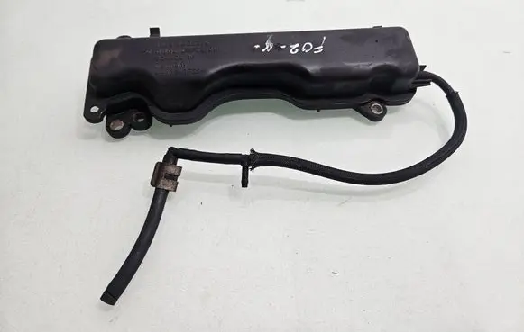 BMW 7 F01 F02 F03 F04 Vacuum air tank 7605374