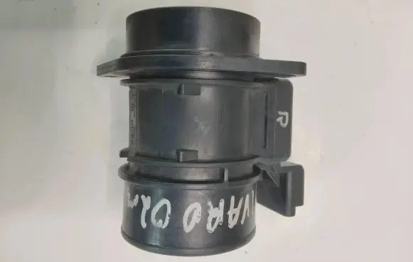 Opel Vivaro Mass air flow meter 5WK9620Z 200803 5WK9620