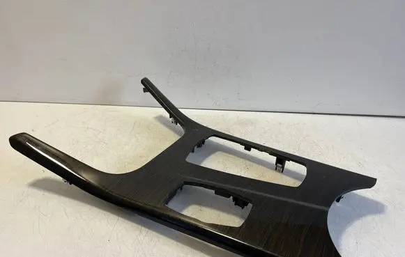 BMW X3 F25 Gear shifter surround trim plastic 9200957