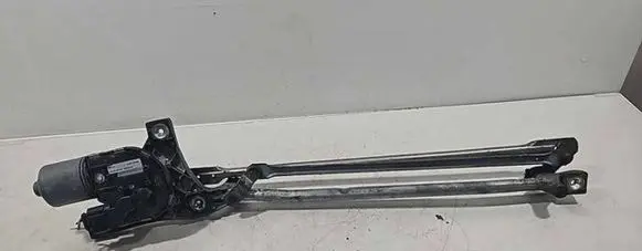 Volvo V50 Front wiper linkage and motor 31253518 3397021156 1137328771