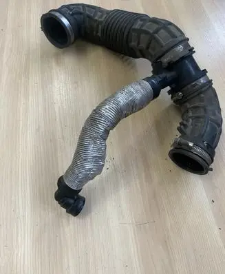 Ford Transit Custom Air intake hose/pipe GK219F805AA