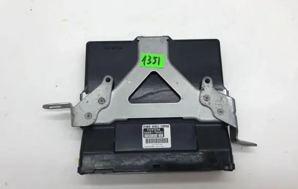 Lexus NX Other control units/modules 8998178060