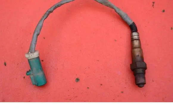 Ford Focus Lambda probe sensor 3M519F472BC