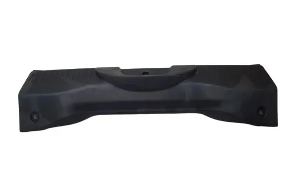 Fiat 500 Trunk/boot sill cover protection 735448015
