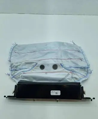 Jeep Grand Wagoneer Knee airbag 68479205AF 0080P1120014 68479205