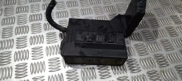 Nissan X-Trail T30 Fuse box set 72545078 7254-5078