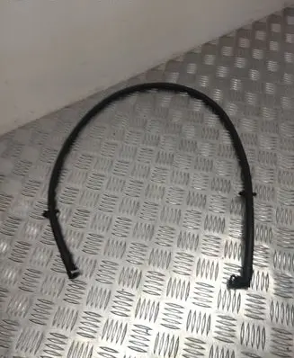BMW X5 E70 Windshield washer fluid hose 7181995