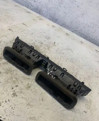 Audi A4 S4 B9 Dash center air vent grill 8w1820902