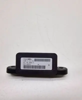 Lancia Thema ESP acceleration yaw rate sensor P56029549AC K631L02Q3G 25170106893