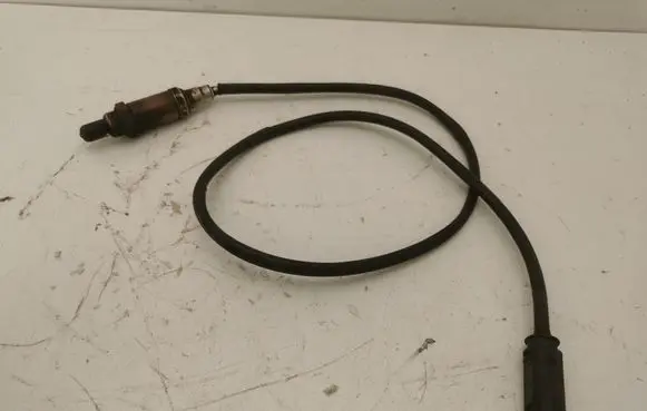 BMW 5 E39 Lambda probe sensor 0258005109
