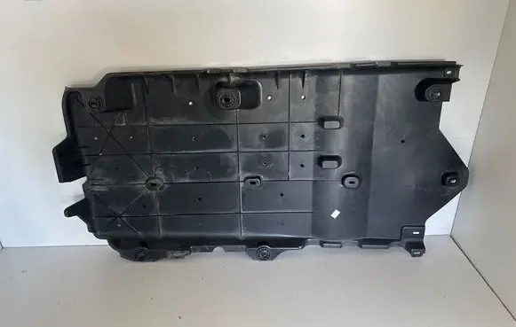 Peugeot 308 Center/middle under tray cover 9836896180