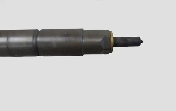 Jaguar XF X250 Fuel injector 9X2Q9K546DB 0445116013