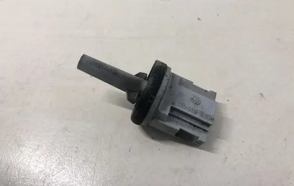 Seat Toledo II (1M) Interior temperature sensor 1J0907543B