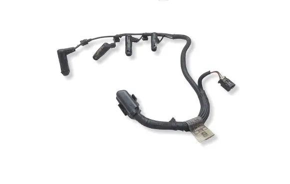 BMW X1 E84 Glow plug wires 7802158