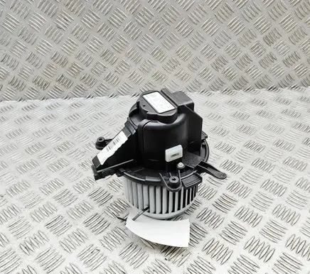 DS Automobiles 7 Crossback Heater fan/blower 9821292180