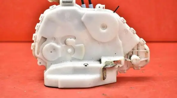 Honda Civic Front door lock