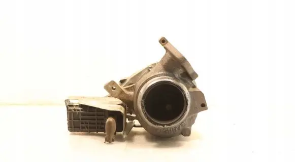 Mercedes-Benz C W203 Turbo
