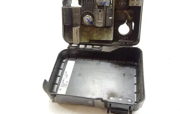 KIA Ceed Negative earth cable (battery)