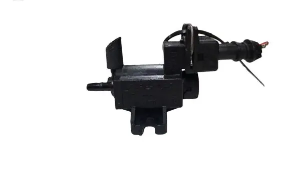 Opel Zafira B Turbo solenoid valve 70246100 8972882491