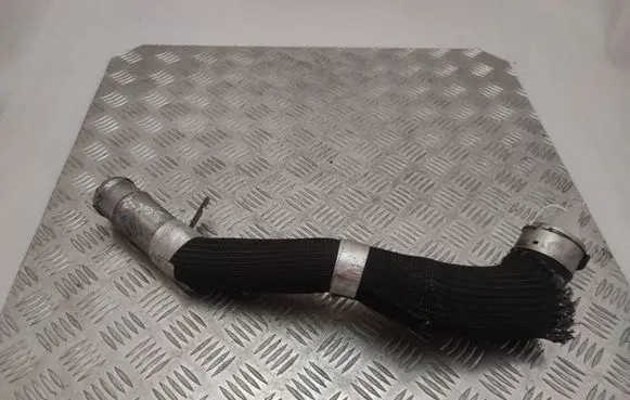Jeep Grand Cherokee Intercooler hose/pipe 52014481AE