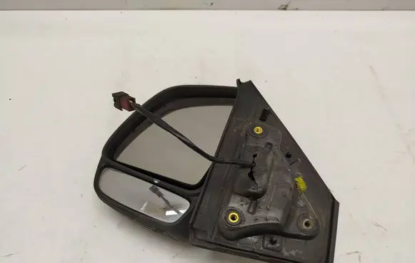 Opel Combo D Front door electric wing mirror 95511491 1426580