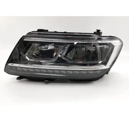Volkswagen Tiguan Headlight/headlamp 5NB941035D
