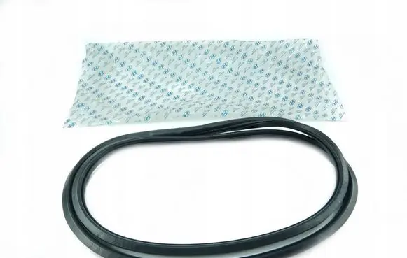 Hyundai Elantra VI Rubber seal rear door 83110-29010