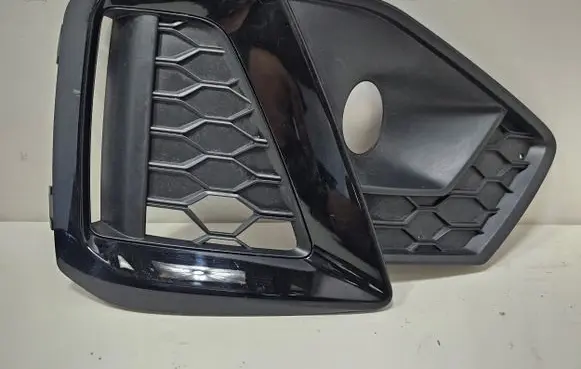Audi A4 S4 B9 Front bumper lower grill 8W0807681AM