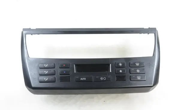 BMW X3 E83 Interior fan control switch 64113417544