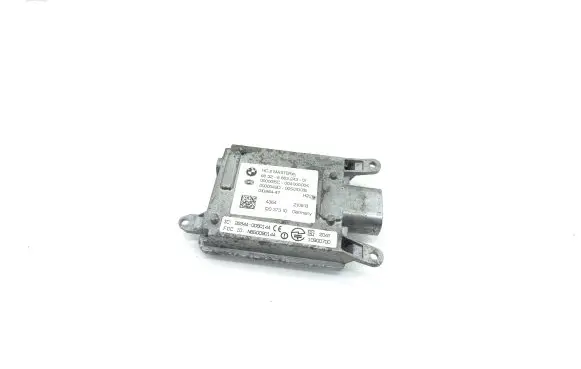 BMW 6 F06 Gran coupe Blind spot module 6863243 6632686324301 0000015c