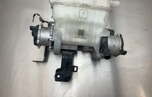 KIA EV6 Coolant expansion tank/reservoir 25429CV000 21120811A