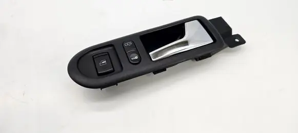 Volkswagen Jetta IV Front door interior handle 1J1837114G