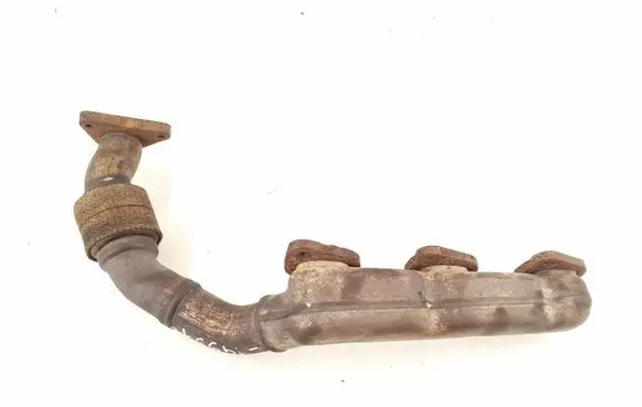 Mercedes-Benz R W251 Exhaust manifold 6421420002 6421400461
