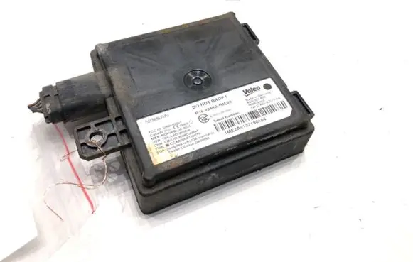 Infiniti Q70 Y51 Other control units/modules 284K0-1ME2A