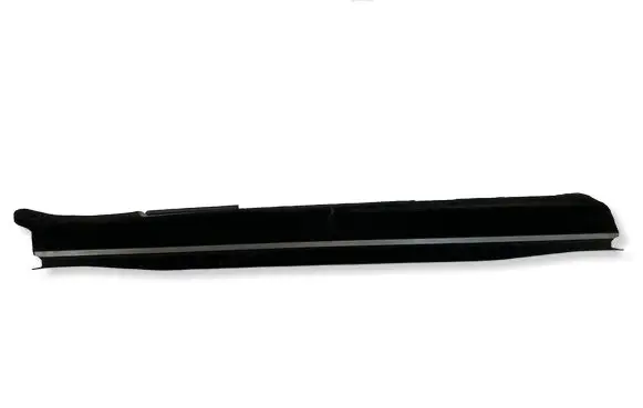 Mercedes-Benz 300 SL-24 Front sill trim cover 1296800135