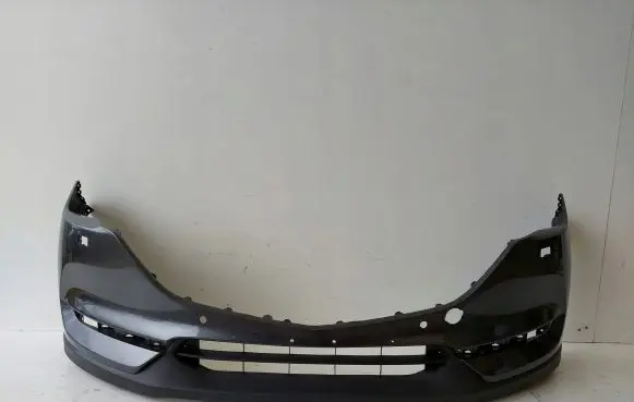 Mazda CX-5 II Front bumper KB8A50031